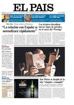 EL PAíS Edición impresa
