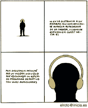 El Roto