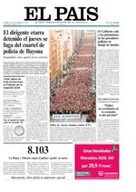 EL PAíS Edición impresa