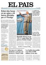 EL PAíS Edición impresa