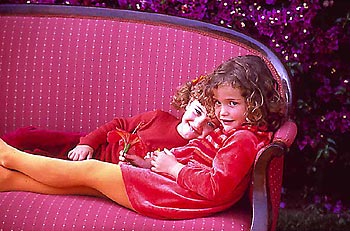 'Tal como éramos' de Joan Nieto Carrero (Barcelona)