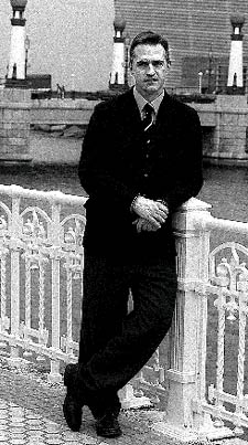 José Luis Astiazarán.