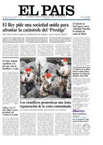 EL PAíS Edición impresa