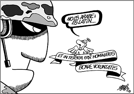 FORGES