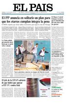 EL PAíS Edición impresa