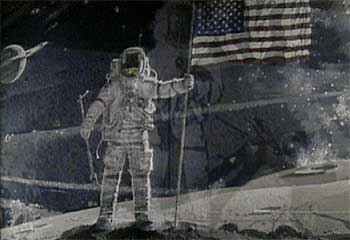 Una imagen de  Operación Luna. 