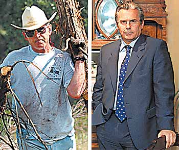 La batalla contra el terrorismo