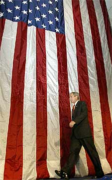 Gobernar por instinto