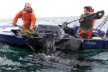 La revolución de Galicia