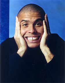 El regreso del rey del fútbol