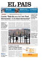 EL PAíS Edición impresa