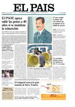 EL PAíS Edición impresa