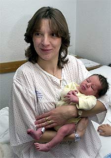 La decimotercera 'campanada' de 2003