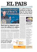 EL PAíS Edición impresa