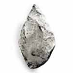 Un hacha hallada en Atapuerca indica que ya había ritos funerarios hace 400.000 años