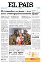 EL PAíS Edición impresa