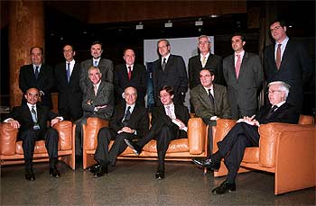 CAMBIOS EN EL COMITÉ.