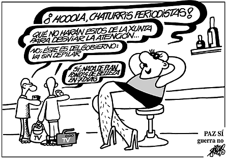 FORGES