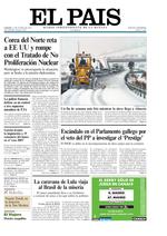 EL PAíS Edición impresa