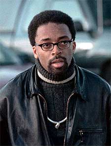 Spike Lee.