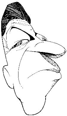 Un 'campesino' para el Agricole