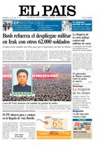 EL PAíS Edición impresa