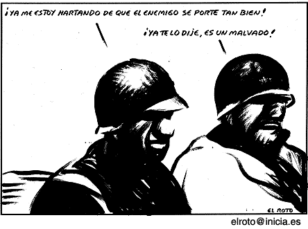 EL ROTO