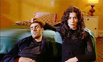 Un fotograma de    Une minute de soleil en moins , de Nabil Ayouch.