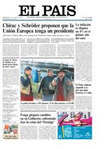 EL PAíS Edición impresa