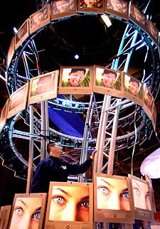 Ocio casero sin hilos