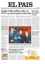 EL PAíS Edición impresa