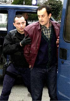 PUJANA, ANTE EL JUEZ.