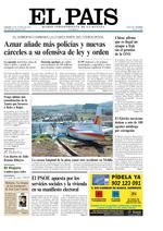 EL PAíS Edición impresa