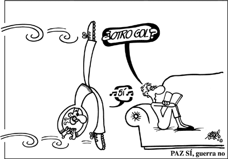 FORGES