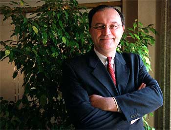 La responsabilidad de los auditores