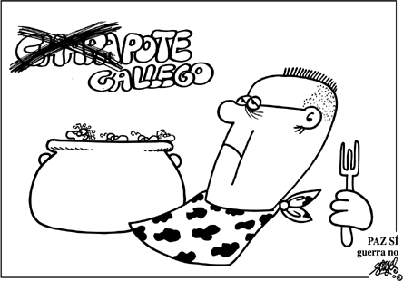 FORGES