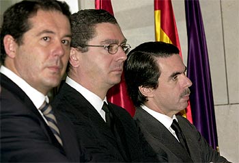 "Reformas legales con dotación de medios"