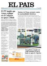 EL PAíS Edición impresa