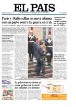 EL PAíS Edición impresa