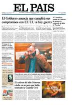 EL PAíS Edición impresa