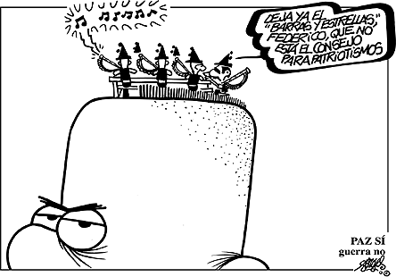 FORGES