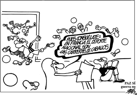 FORGES