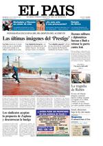 EL PAíS Edición impresa