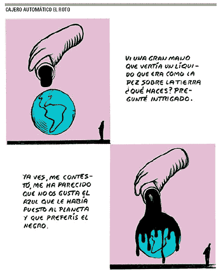 EL ROTO