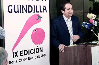 Premio Guindilla 2002
