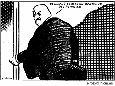 EL ROTO