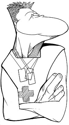 "Quiero cambiar todo el fútbol"