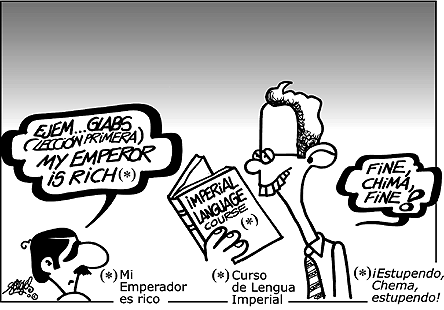 FORGES