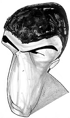 El Caño da el golpe