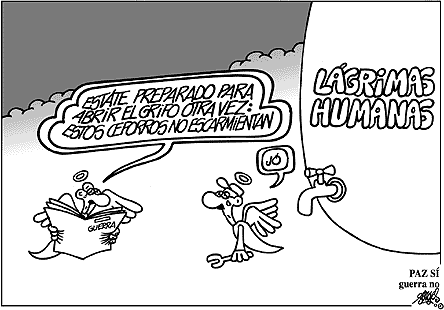 FORGES